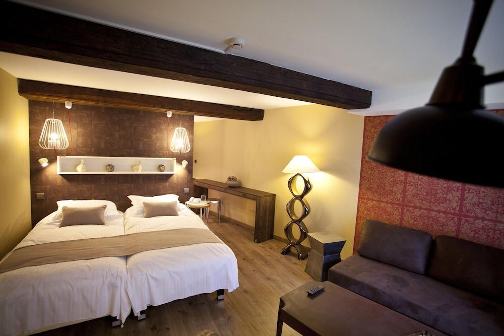 Apartment Des Ducs *