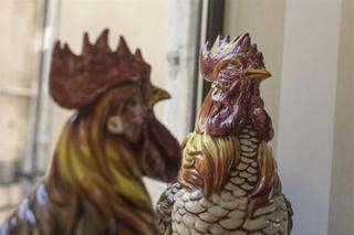 Des Ducs