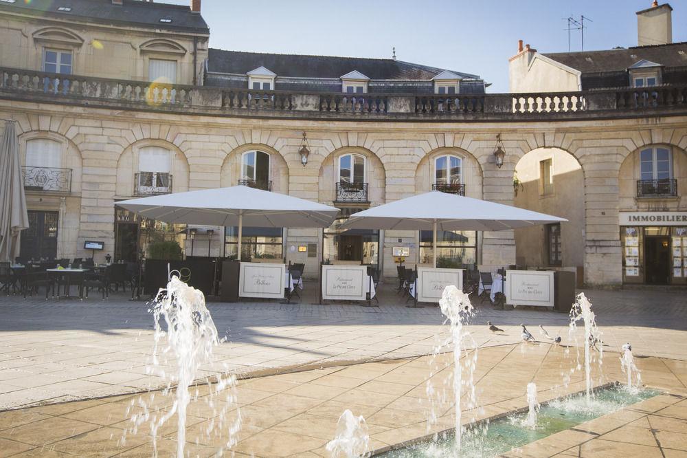 Apartment Des Ducs