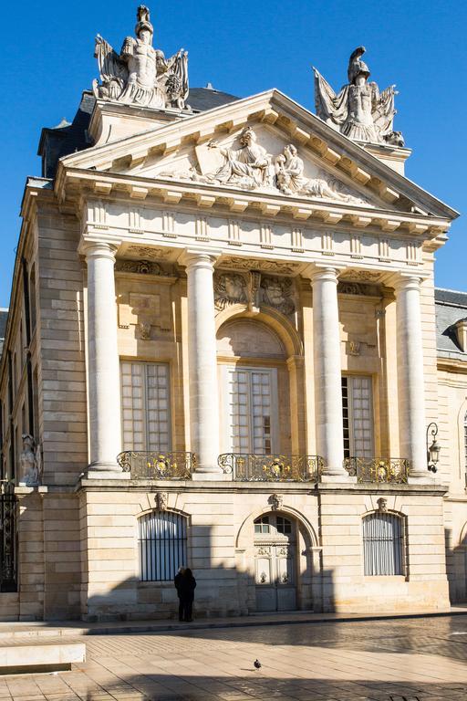 Apartment Des Ducs
