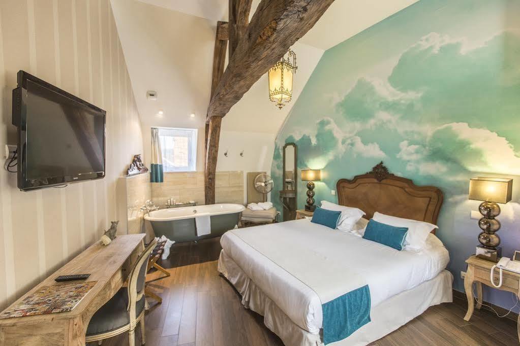 Apartment Des Ducs
