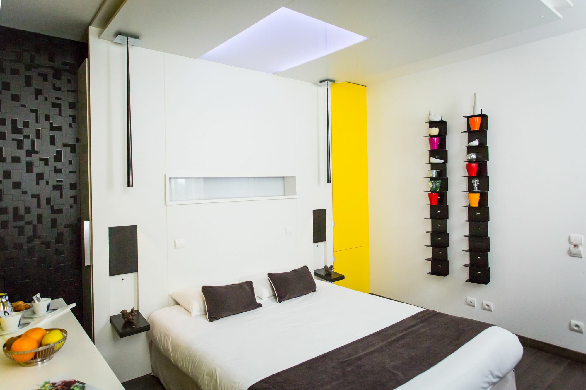 Des Ducs Apartment *