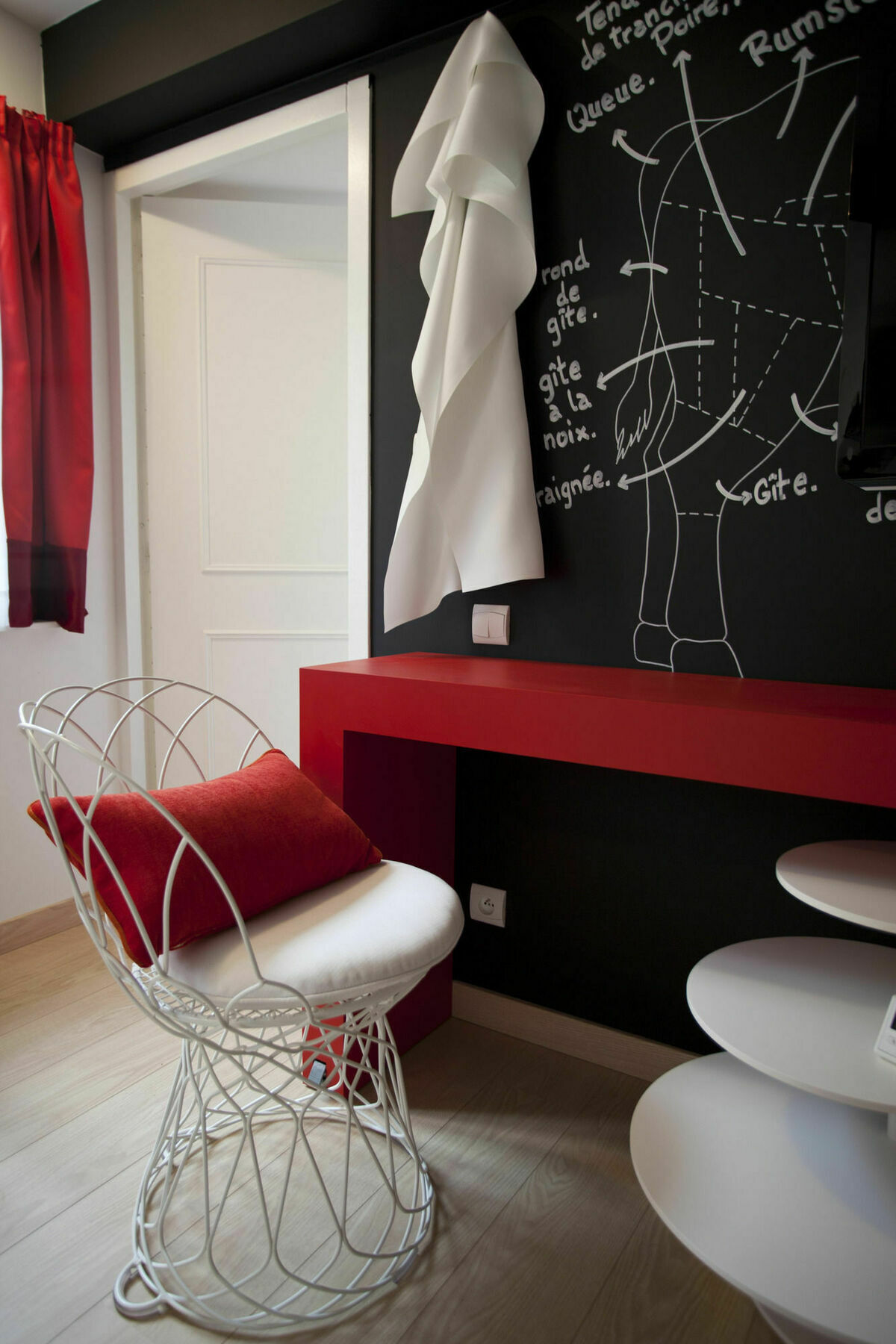 Apartment Des Ducs Dijon