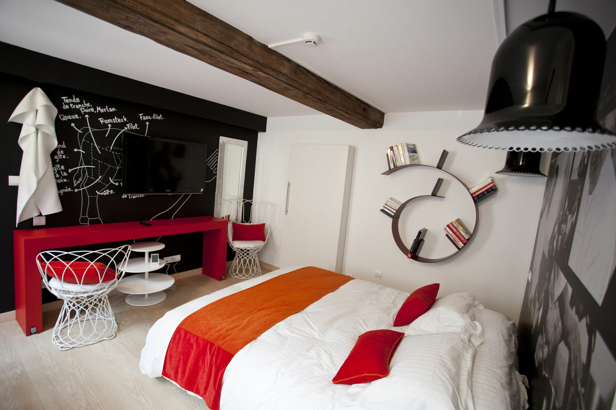 Des Ducs Apartment Dijon